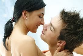 Couple, sex (pic: Rex)