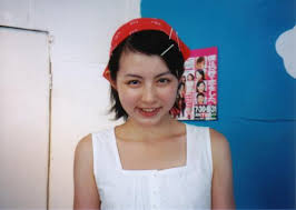 平井理央さん
