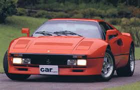 1984 288 GTO: