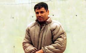 El Chapo Guzmán Makes it to - via Daymix