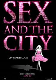 Sex and The City - The Sequel - via Daymix