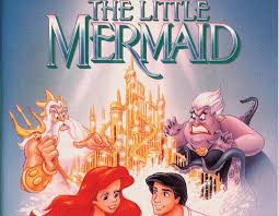      source Snopes  Little Mermaid      