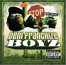 Dem Franchize Boyz Picture 4