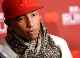Image <b>Pharrell Williams</b> – Where& 39;s Picture