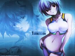 rei ayanami wallpaper