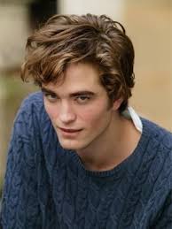 Robert Pattinson ain't - via Daymix