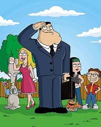 American Dad!
