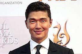 Image Rick Yune spills the goss on Picture