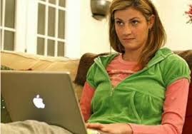 the original Erin Andrews' - via Daymix
