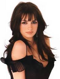 rebellious: Penelope Cruz - via Daymix