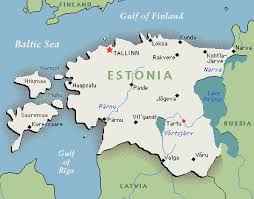 Estonia icon