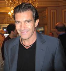 Image <b>Antonio Banderas</b> Awards Picture