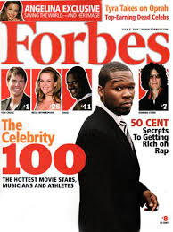 50's Forbes Cover - via Daymix