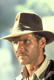 Indiana Jones and the - via Daymix