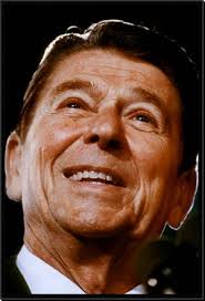 Ronald Reagan Image Ronald Reagan Picture 6