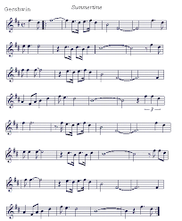 (George Gershwin) - via Daymix