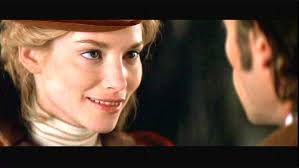 Sienna Guillory