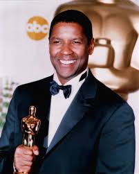 Image <b>Denzel Washington</b> first long over <b>...</b> Picture