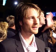 Image <b>Martin Henderson</b> at the World Picture
