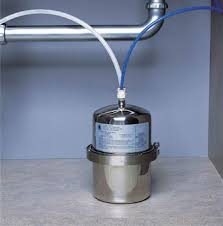 Multi-Pure MP750 Series Water