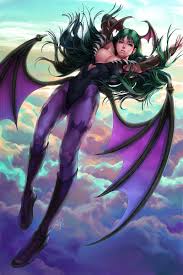 Morrigan