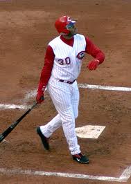 Image Image:<b>Ken Griffey Jr</b> Picture