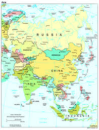 Asia