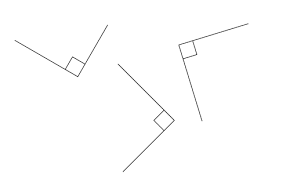 angles