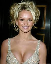 Image <b>Jennifer Ellison</b> Photo at Picture