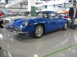 File:Lancia Appia-GTE.JPG - Wikimedia Commons