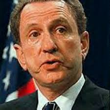 Arlen Specter (R-Comcast)