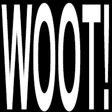 woot