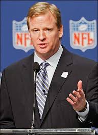 Roger Goodell: Leading the Way