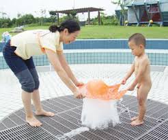 全裸マンには、恐れるものなど何