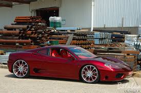 22 inch chrome rims
