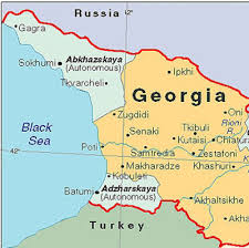 South Ossetia.