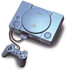 buy the PlayStation.