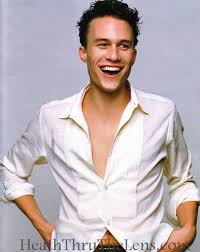 Labels: Heath Ledger