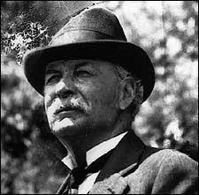 Photo of William Mulholland - via Daymix