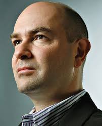 Image <b>Chris Anderson</b> Talks to PSFK Picture
