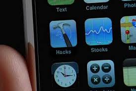 iphone apps - via Daymix