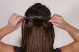 Change hair color