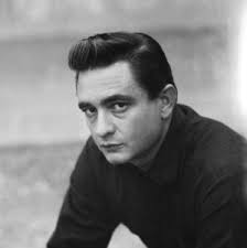 Image <b>Johnny Cash</b> Remixed. Picture