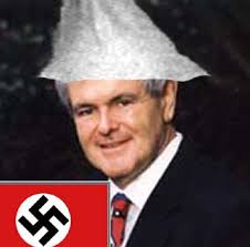 Dear Newt, newt-gingrich- - via Daymix