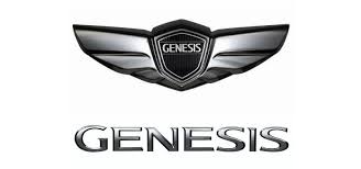 Hyundai Genesis Emblem: