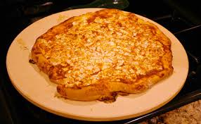 The best  pizza   ever comes from New    