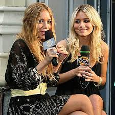   Ashley Olsen   Wallpaper
