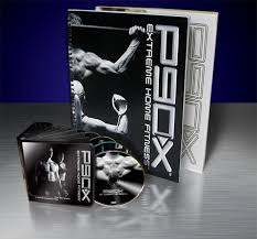My P90X program is - via Daymix
