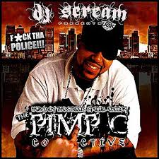 Daily Photo Trends: pimp c - photos