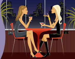   Lesbian dating   site
